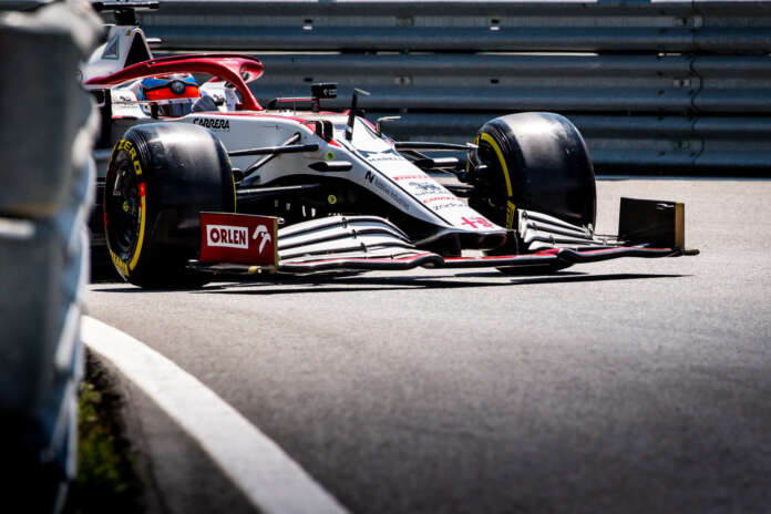 Kimi Räikkönen