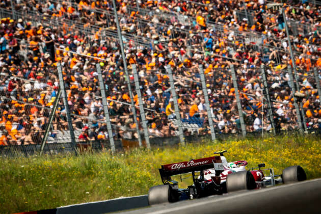 Antonio Giovinazzi