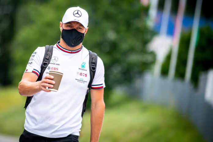 valtteri bottas
