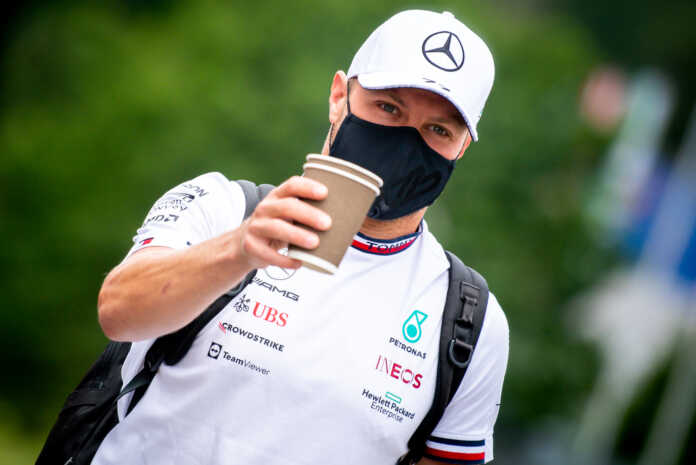 valtteri bottas