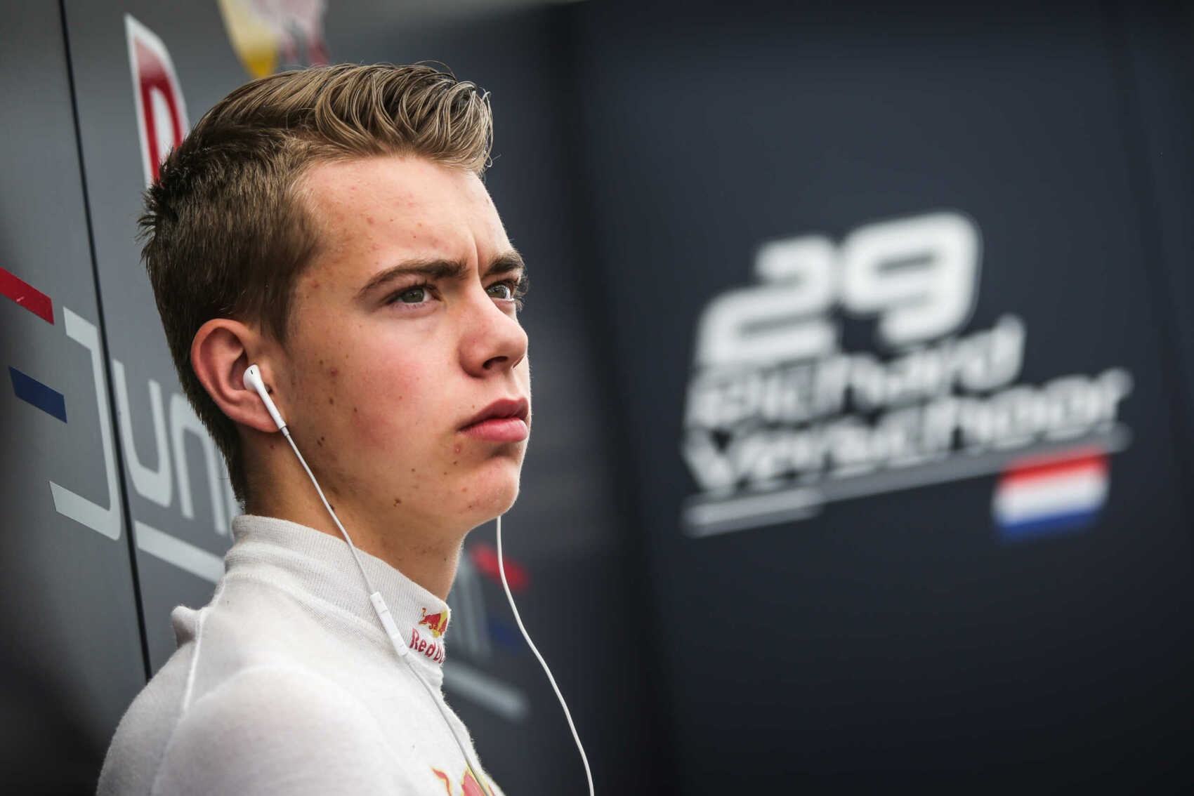 Megvan a megsérülő Fittipaldi helyettese az F2-es szezonzáróra