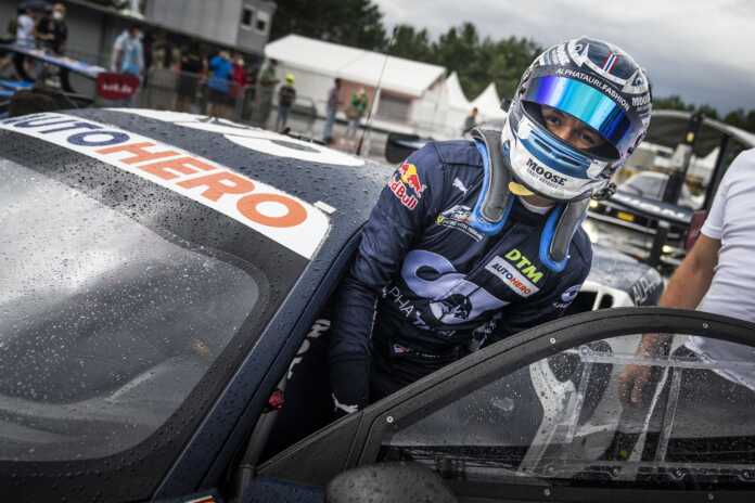 Alex Albon