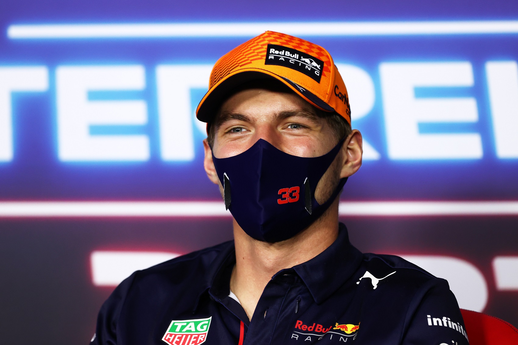 Max Verstappen nem veszi be azt, amit a Mercedes mond