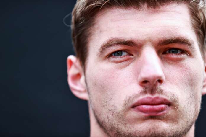 Max Verstappen, Red Bull