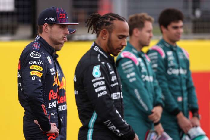 max verstappen, lewis hamilton