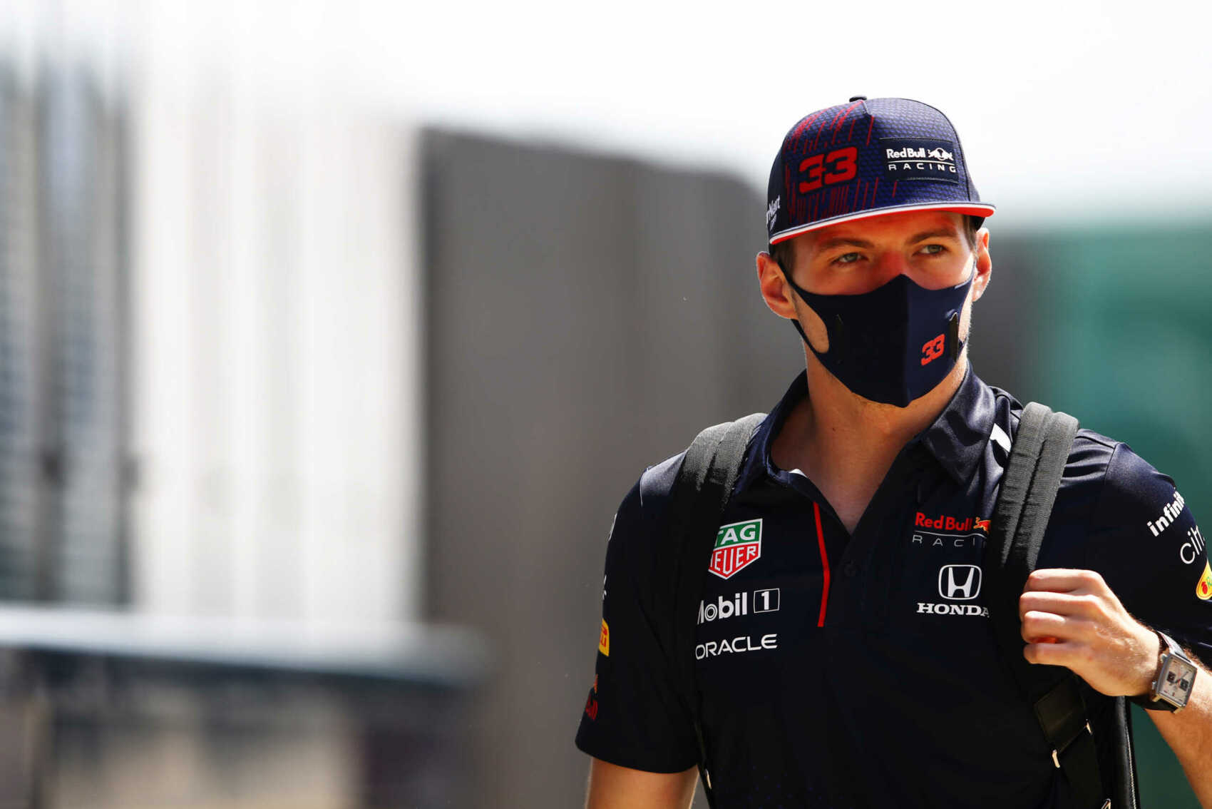 Marko: Verstappen a Magyar Nagydíjra már ereje teljében lesz