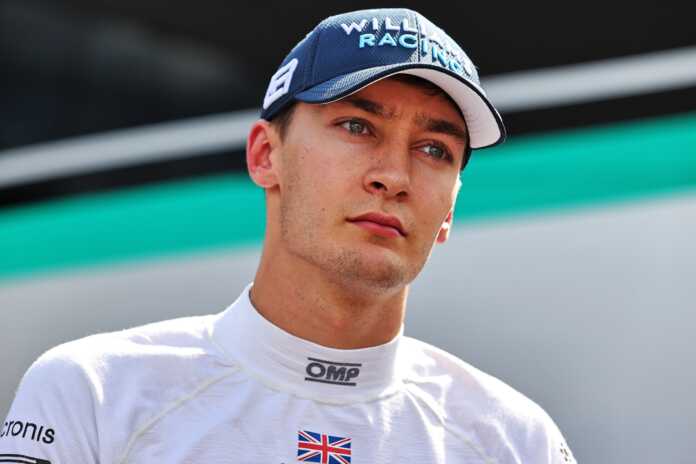 George Russell