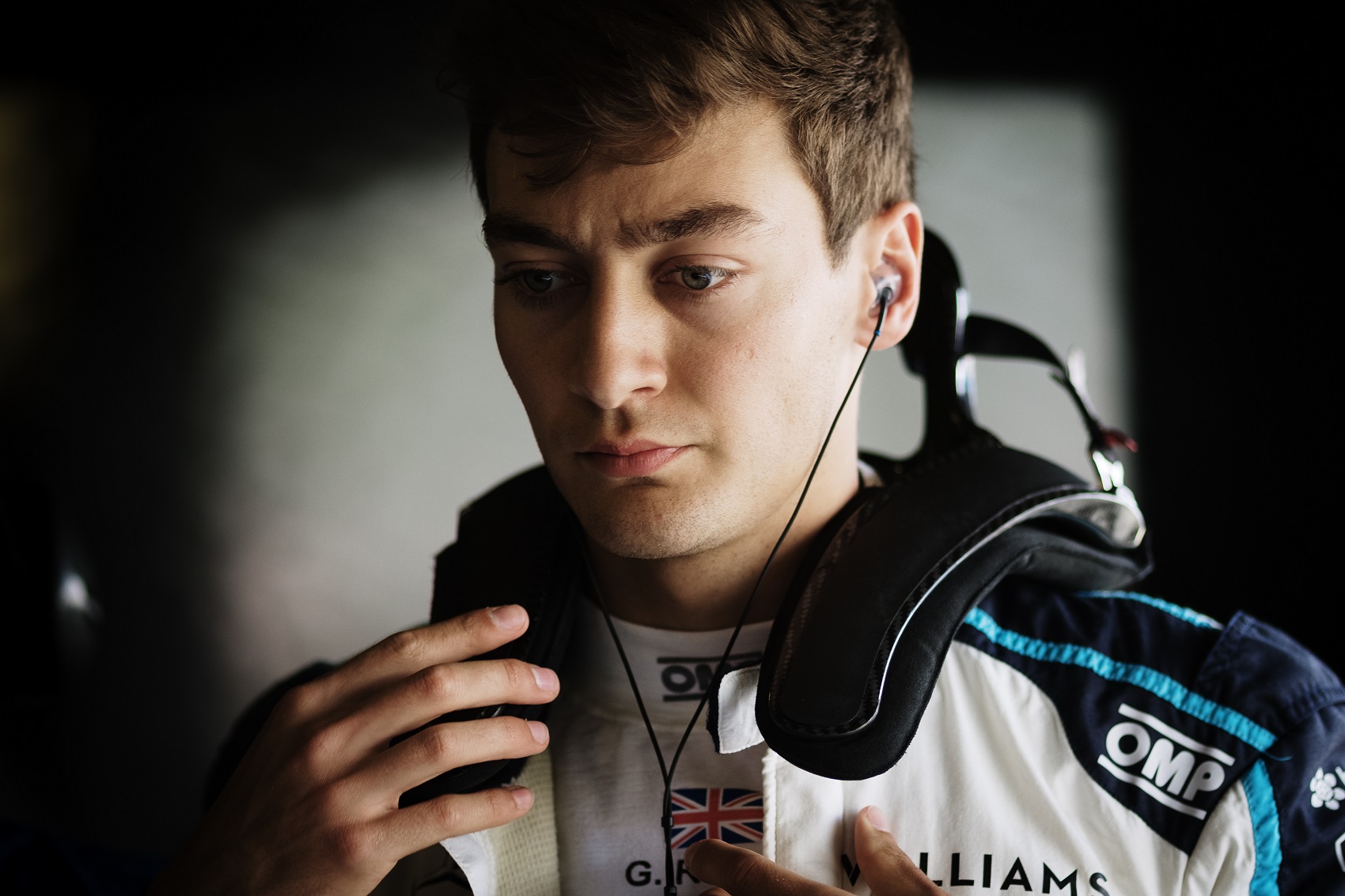 Marko szerint Wolff nem mond igazat: Már rég aláírtak Russell-lel