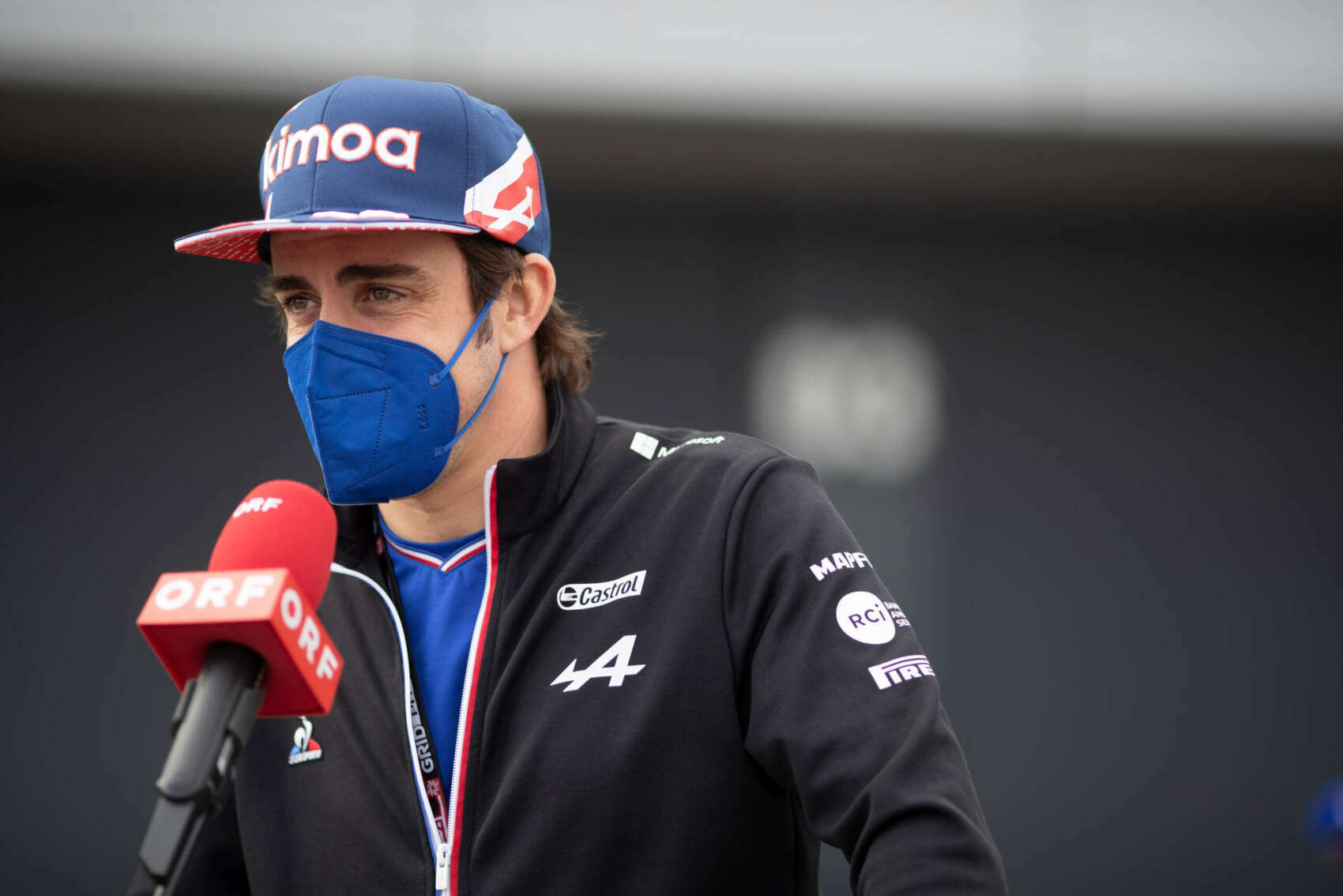Alonso: Az F1 jó kezekben van az új generációt látva