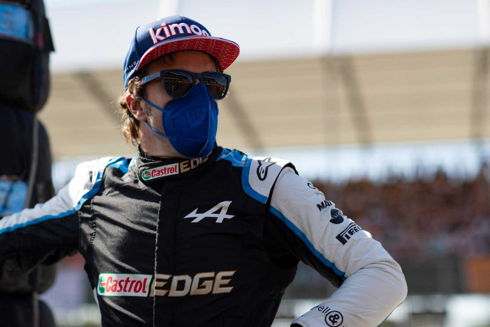 Alonso Schumacherre emlékezteti főnökét