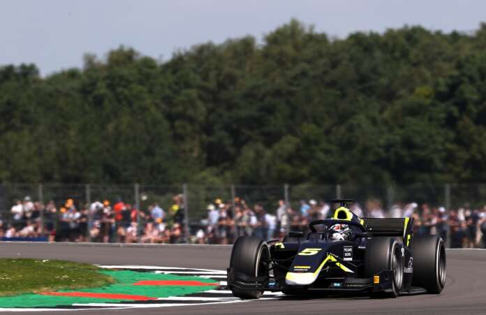 Dan Ticktum