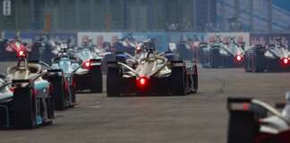 Berlin E-Prix, Formula E, racingline.hu