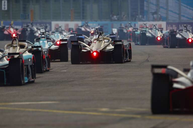 Berlin E-Prix, Formula E, racingline.hu