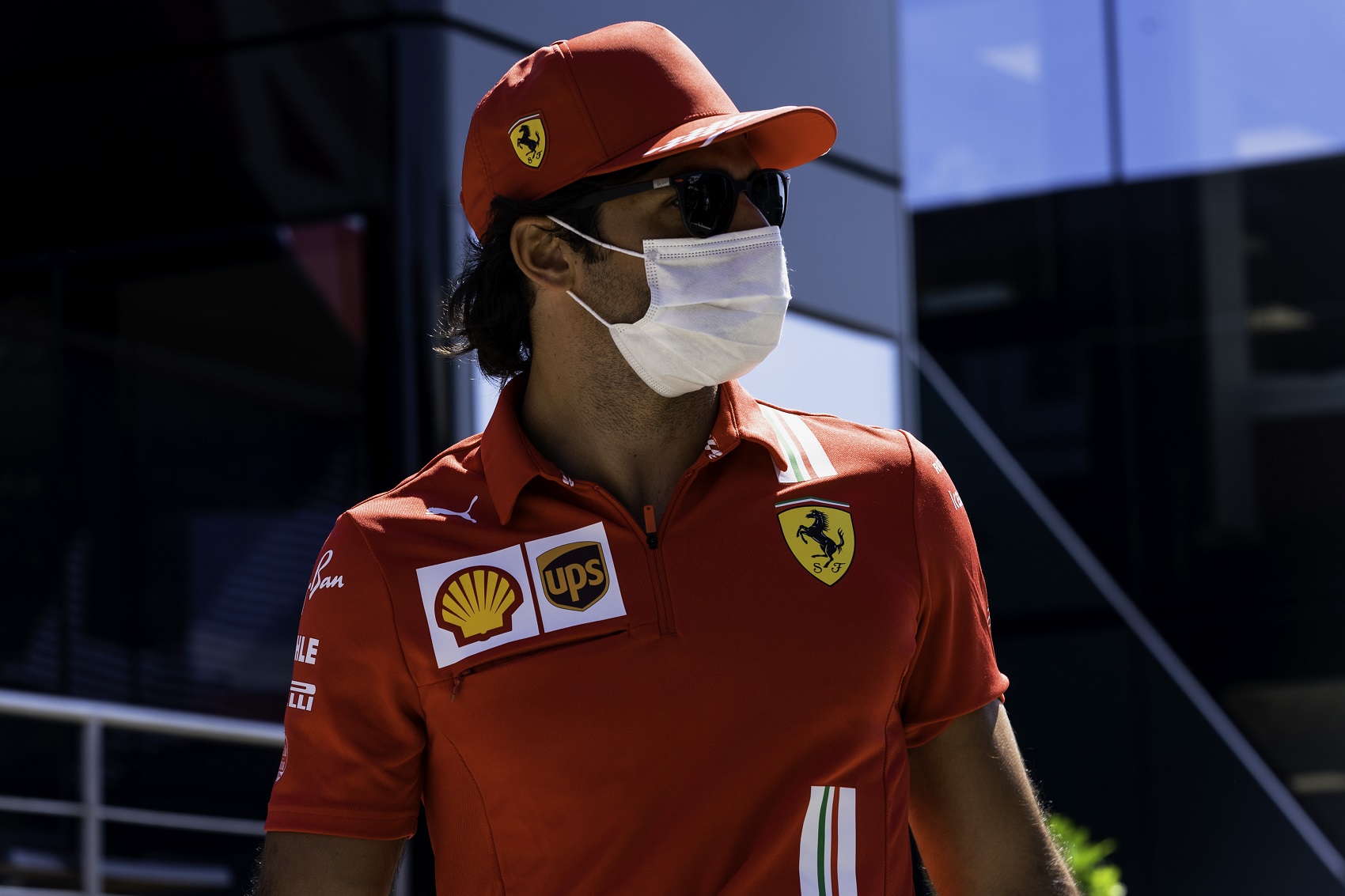 Sainz nem érti, miért van Leclerc és Verstappen árnyékában