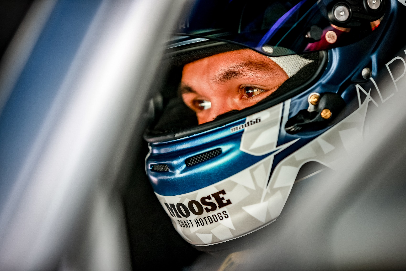 Albon szerint most kezdődnek a 2022-es F1-es tárgyalásai