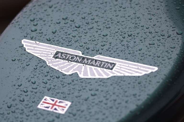 Az Aston Martin még egy szakembert elcsábított a Red Bulltól