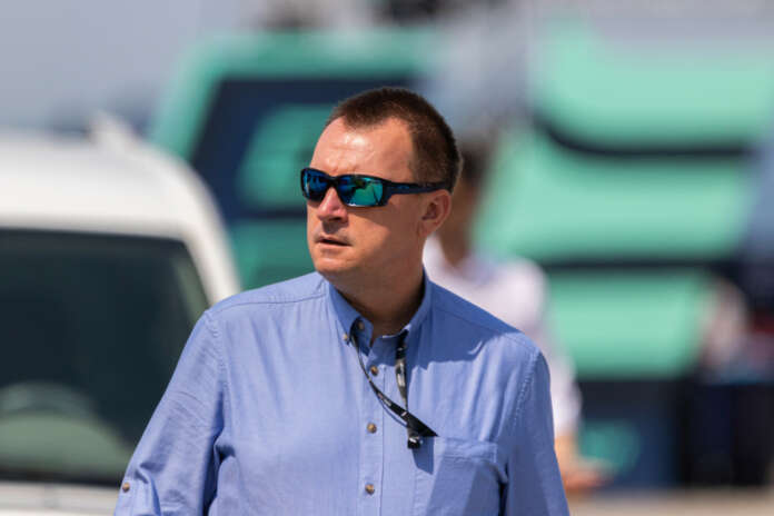 Szujó Zoltán