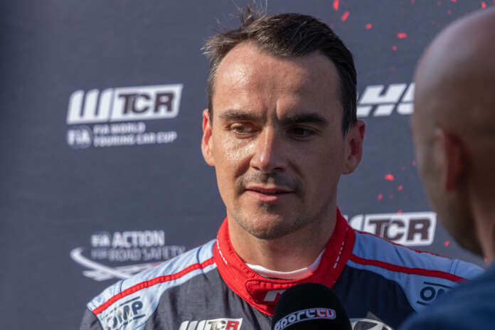 Michelisz