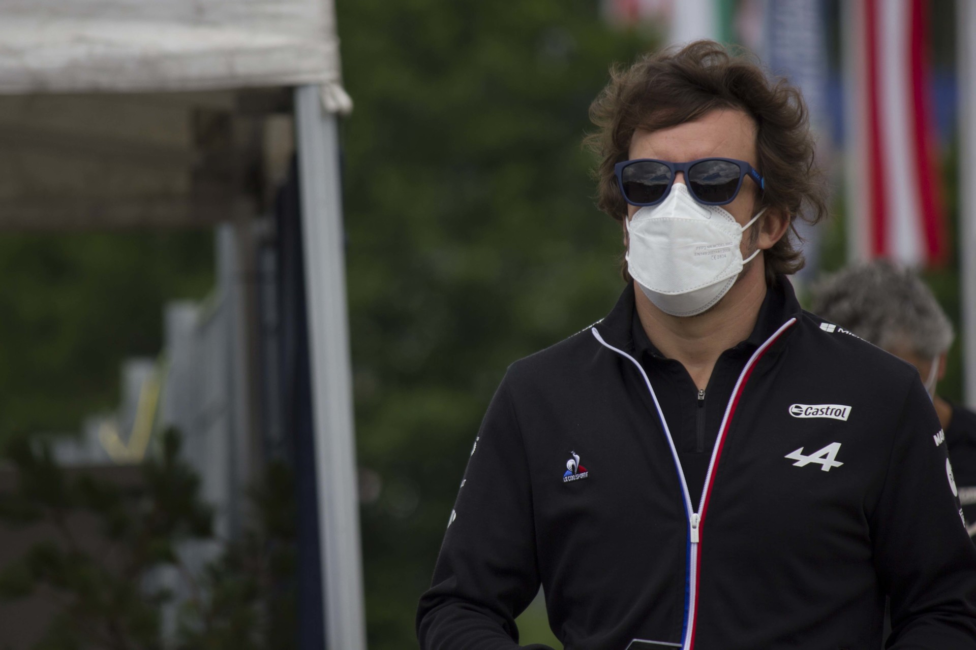 Az Alpine az endurance versenyzésben is számít Alonsóra