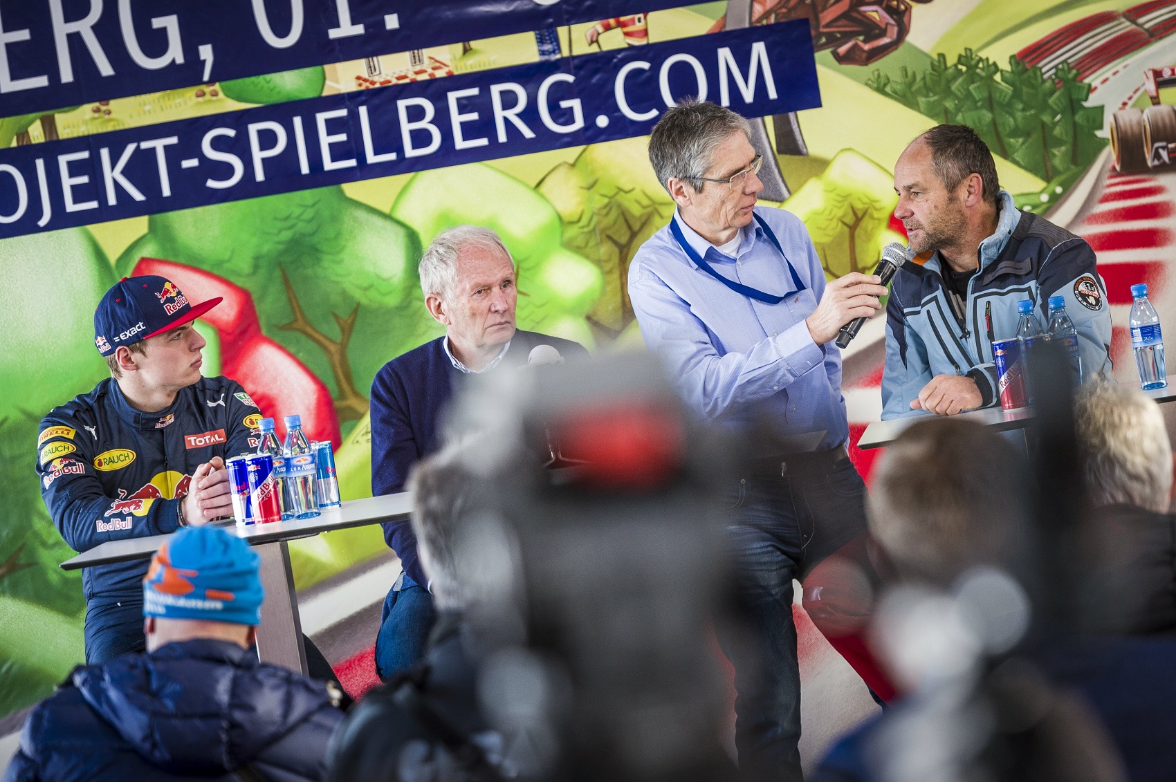 Berger: Verstappen és Hamilton 2021-es párharca igazi unikum