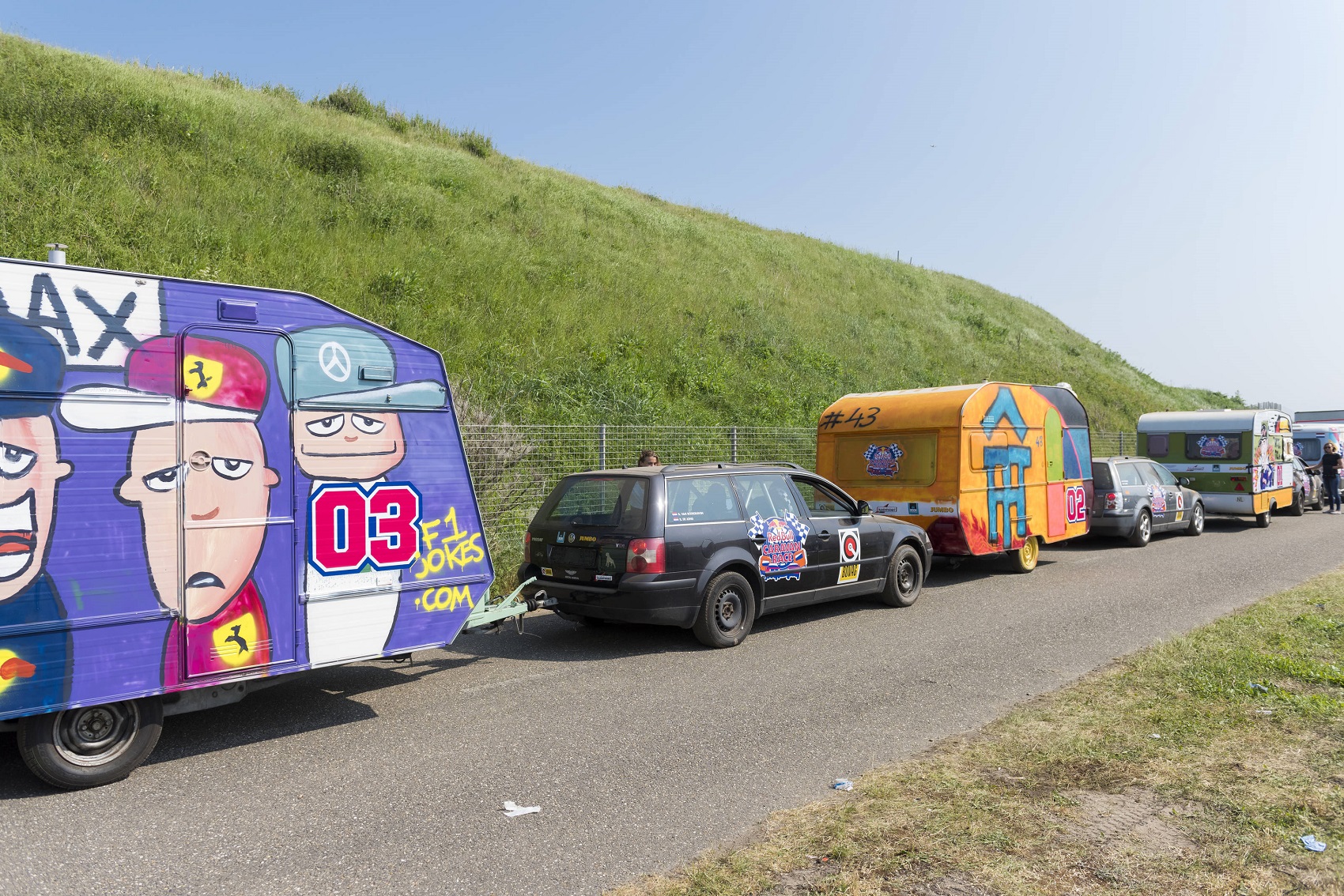 Lammers sem szeretné, ha a holland rajongók kifütyülnék Hamiltont