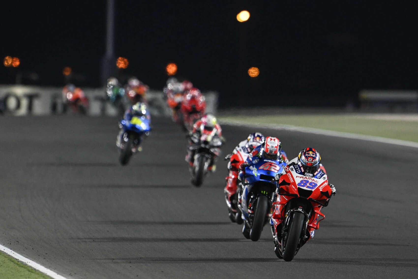 Sajtó: Melbourne helyett érkezhet majd Katar