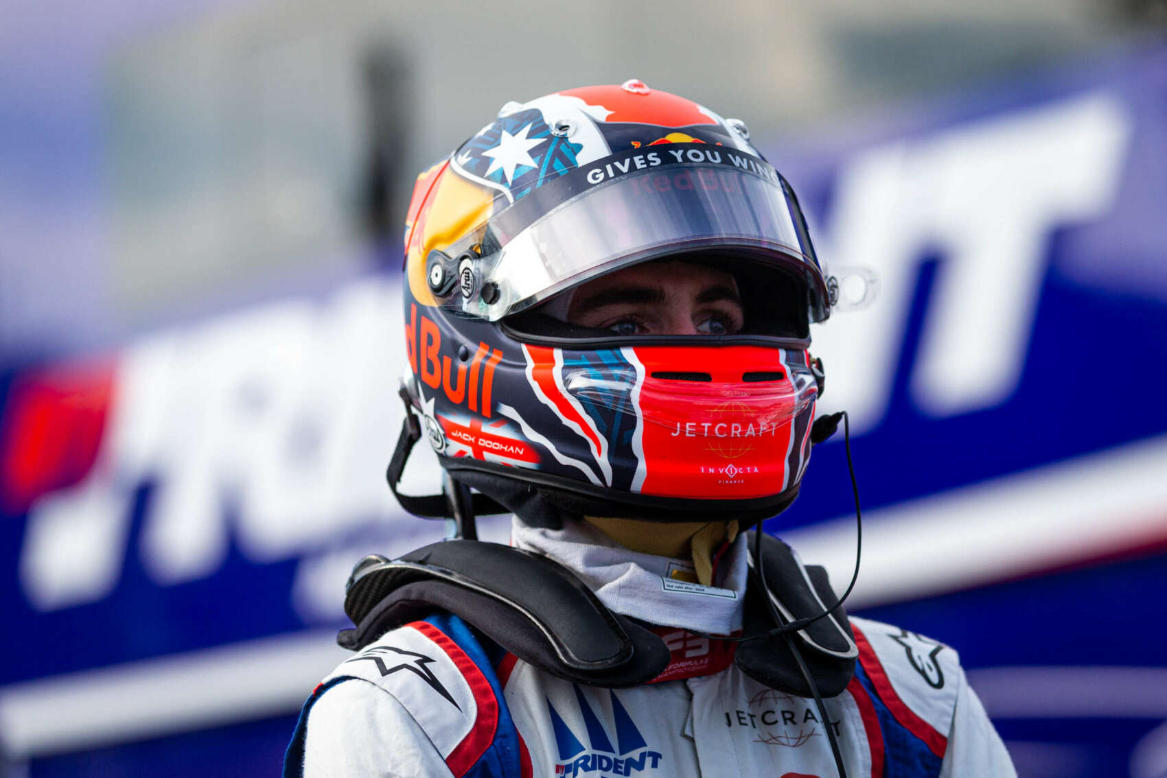 Doohan nyerte a második sprintfutamot Spa-ban