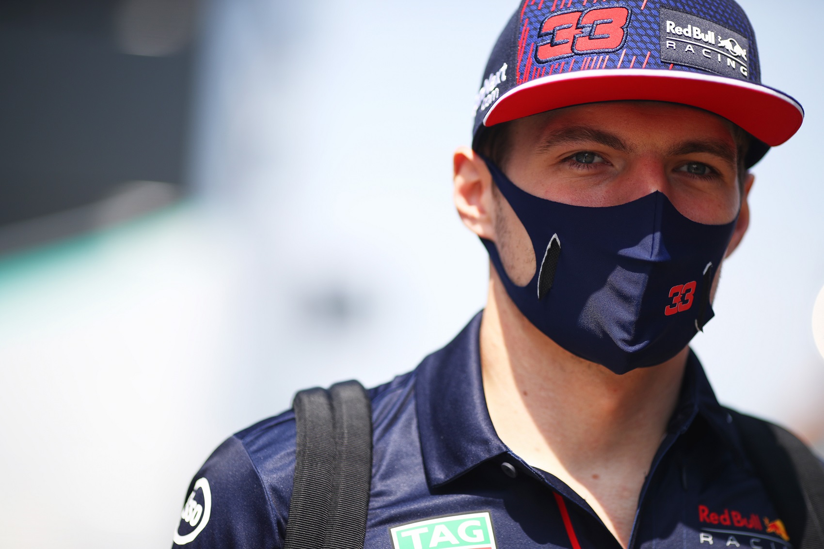 Max Verstappen a Red Bullról: Tűzbe mennének értem
