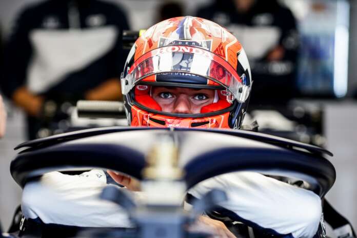 Pierre Gasly
