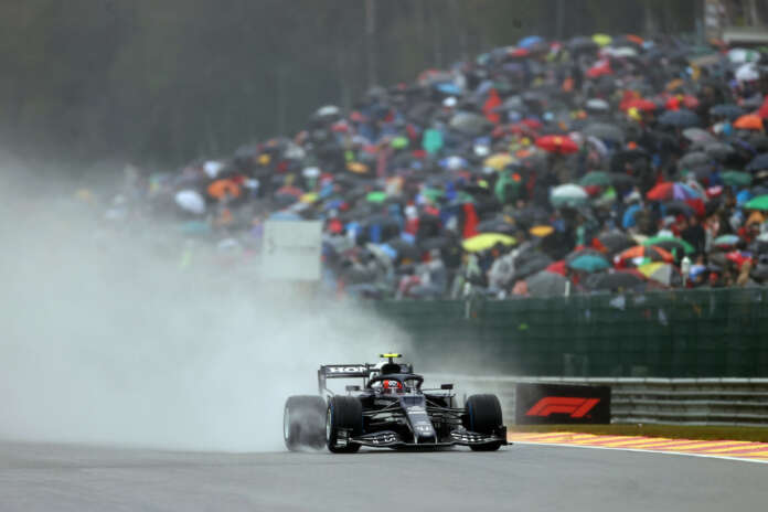 Pierre Gasly