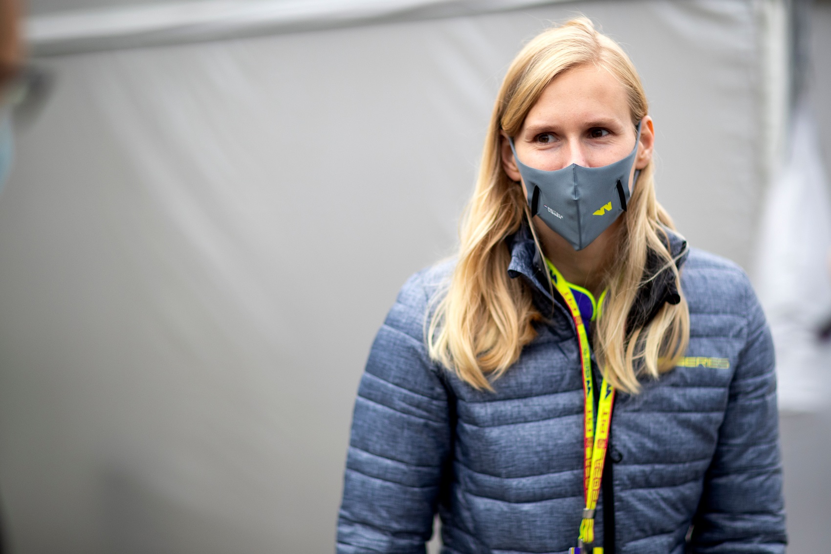 Visser Zandvoortban újra versenyezni fog, tegnapi balesete után