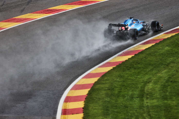 Fernando Alonso, Alpine, racingline.hu