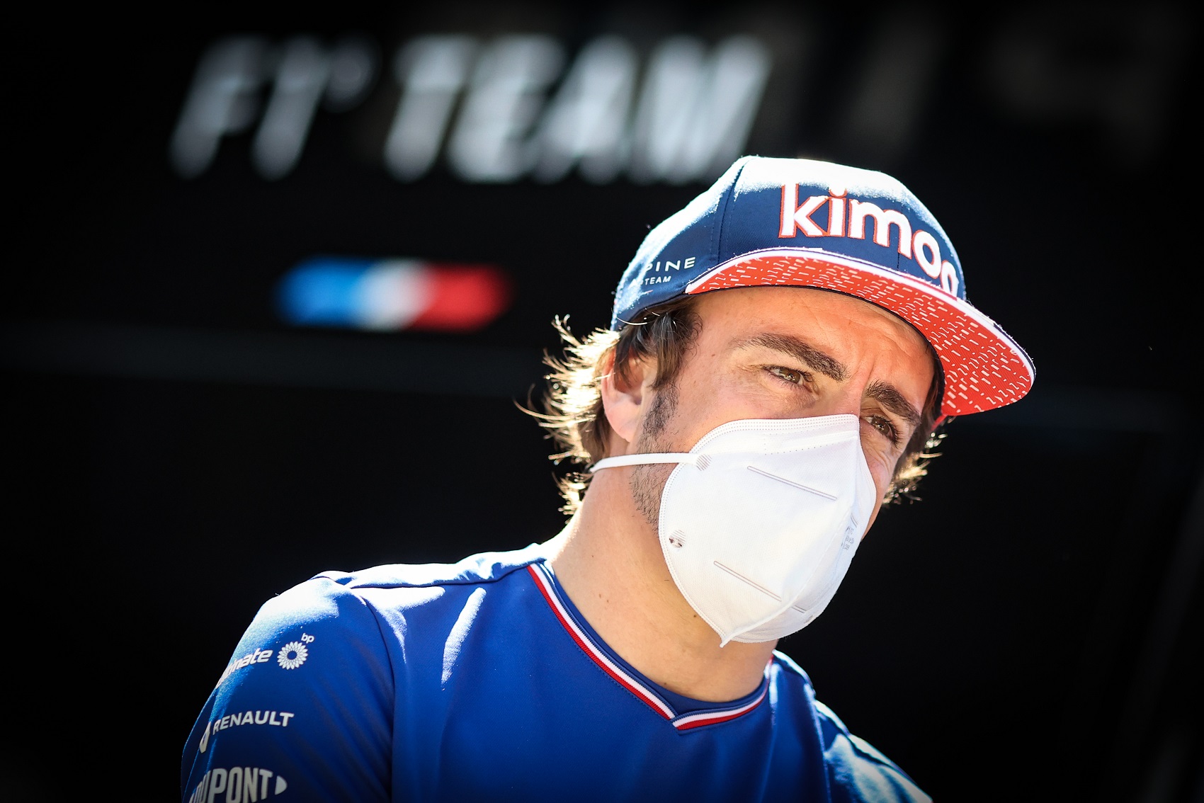 Alonso: Sosem ismertem igazán Kimit