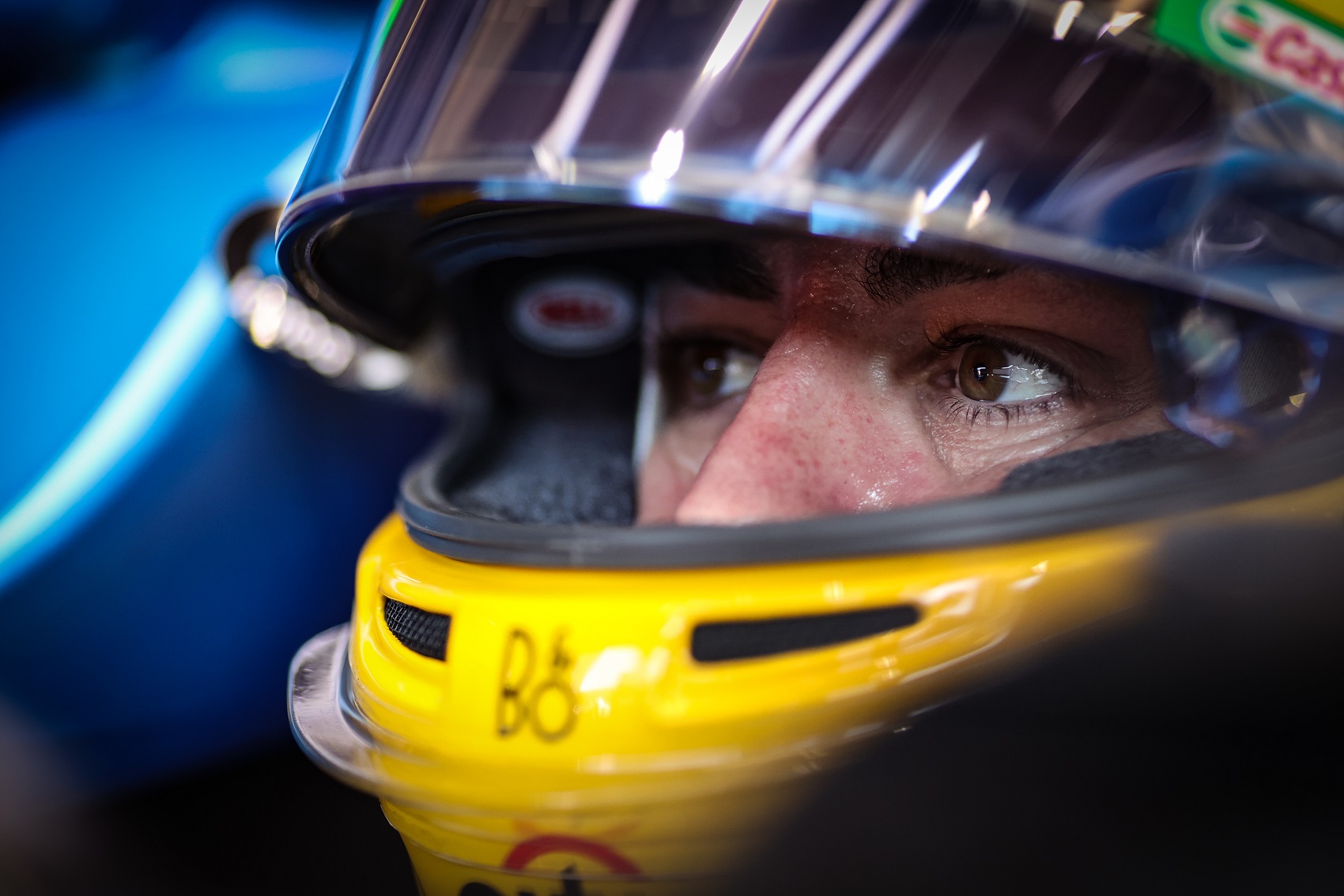 Alonso és Ocon is parádéznak majd a hétvégén Le Mans-ban