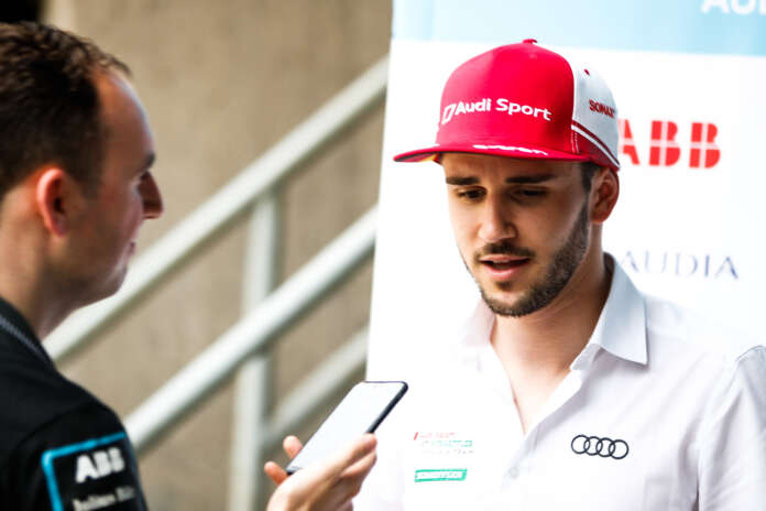 Daniel Abt