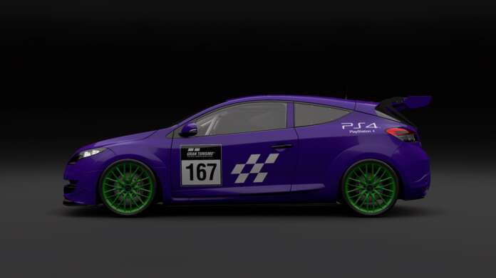 gran turismo