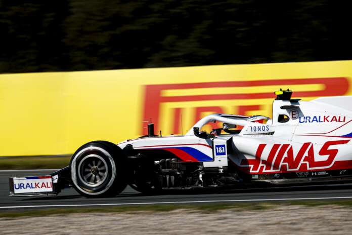 Mick Schumacher