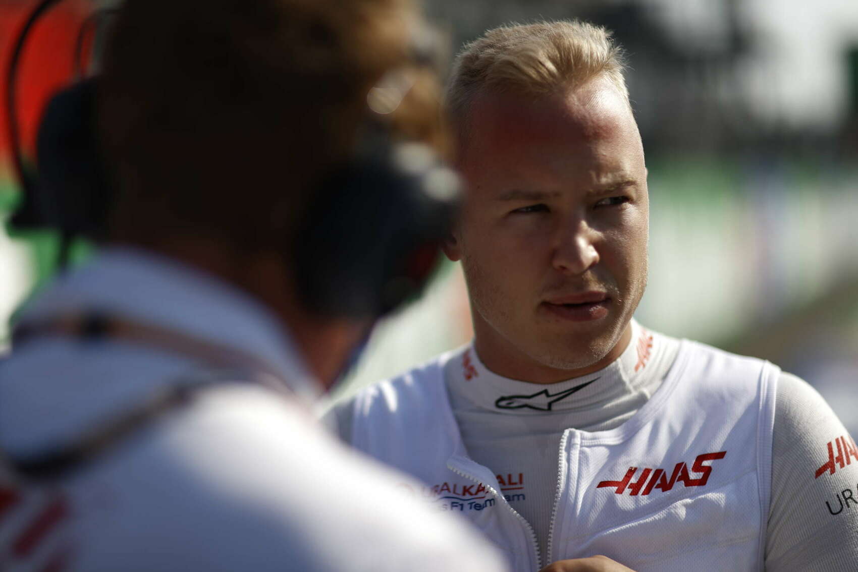 Mazepinnek nincs szerencséje, a bíróság is fityiszt mutatott neki