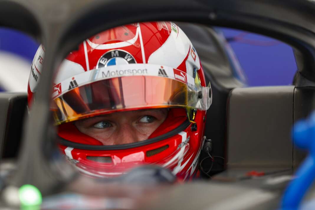 Maximilian Günther, BMW i Andretti, Formula E, racingline.hu