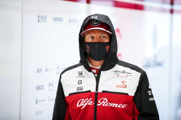 kimi räikkönen