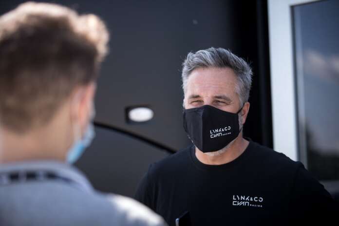 Yvan Muller, Cyan Racing, Lynk & Co, WTCR, racingline.hu