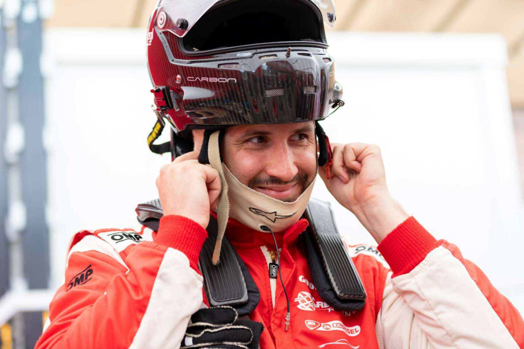 Le Mans a következő helyszín a Révész Racing számára