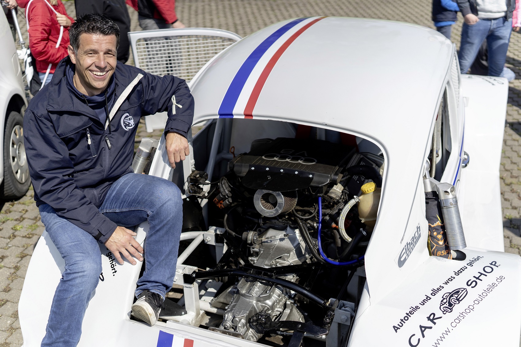 A VW-hez tartozó Audi, Porsche valószínűleg 2026-ban beszáll az F1-be!