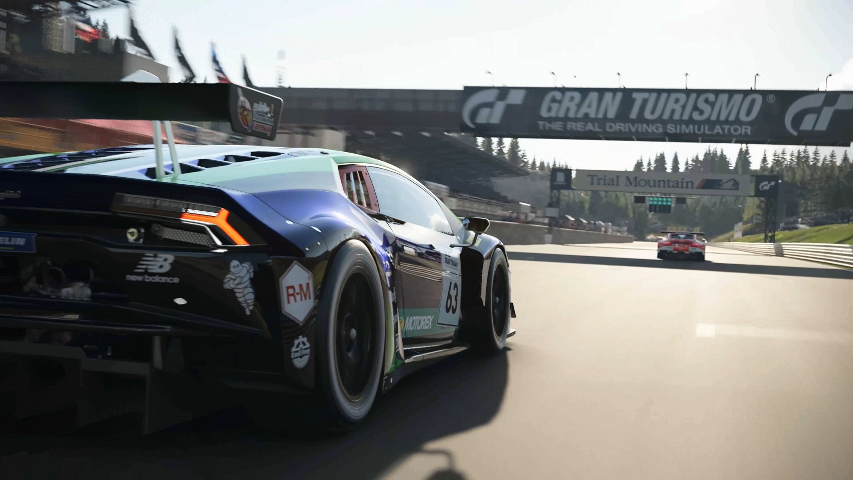 Gran Turismo 7: Több klasszikus pálya is visszatér az előző szériákból