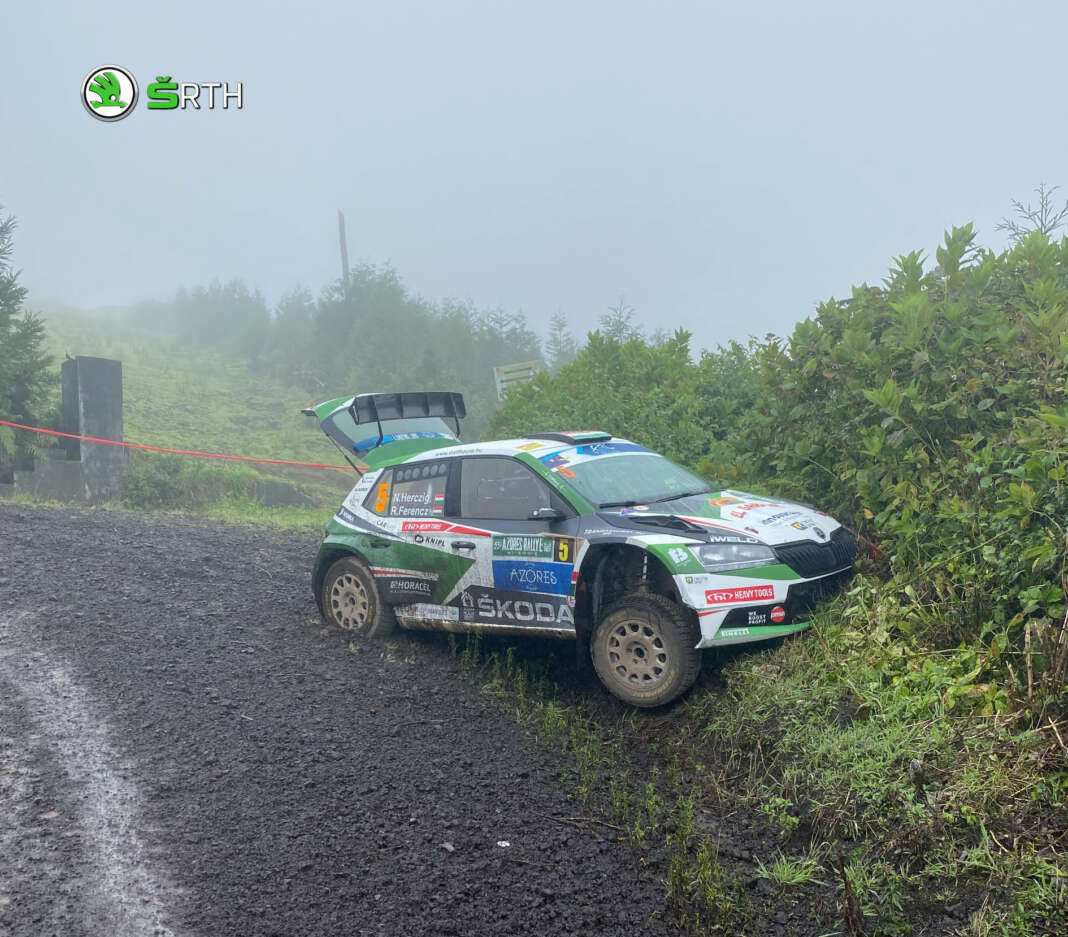 ERC Azores