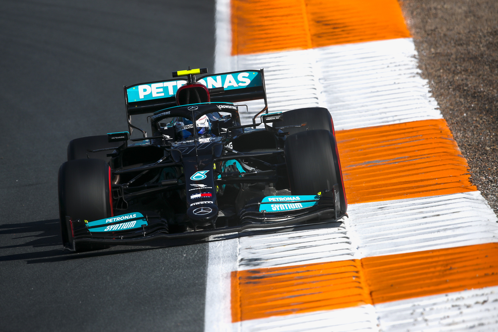 Rosberg Bonót és Bottast is kritizálta: Ezt nem teheted