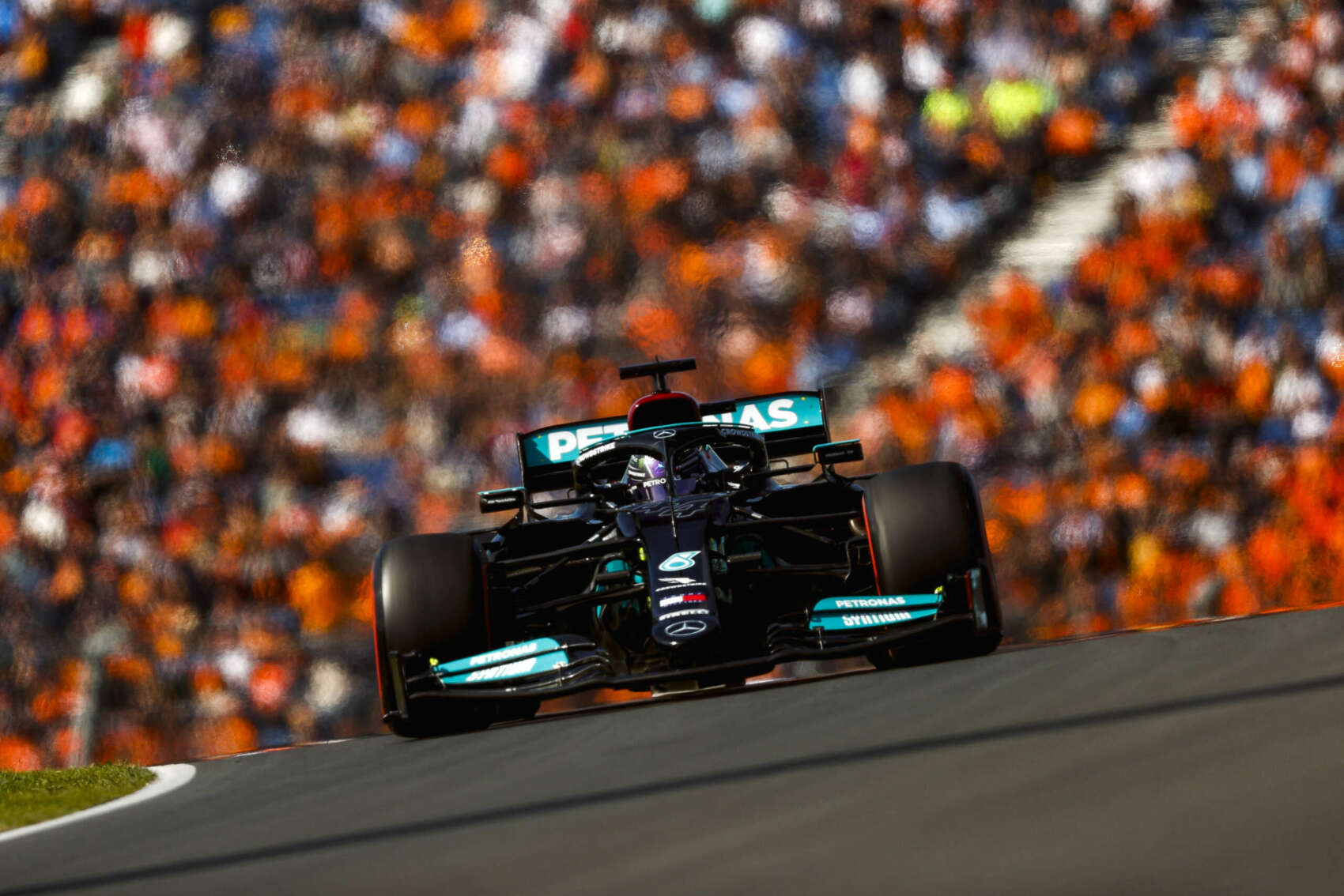 Hamilton: A rajt lesz az egyetlen esélyem