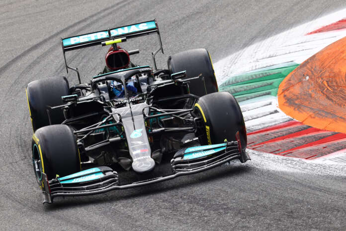 Valtteri Bottas
