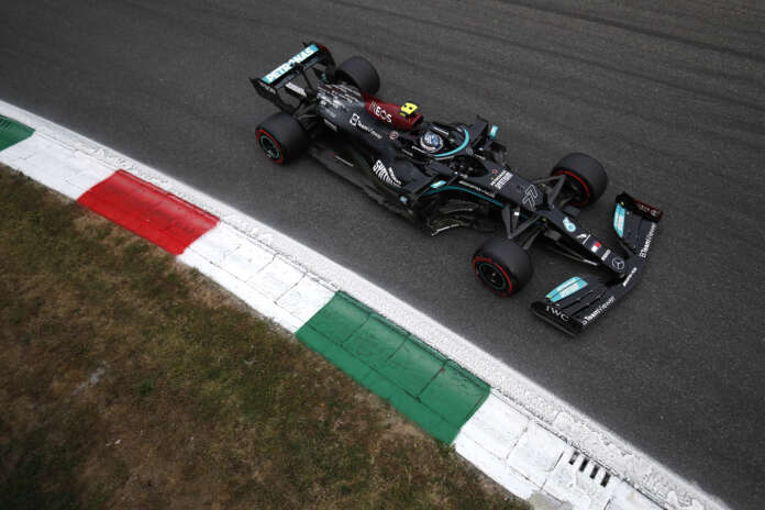 Valtteri Bottas