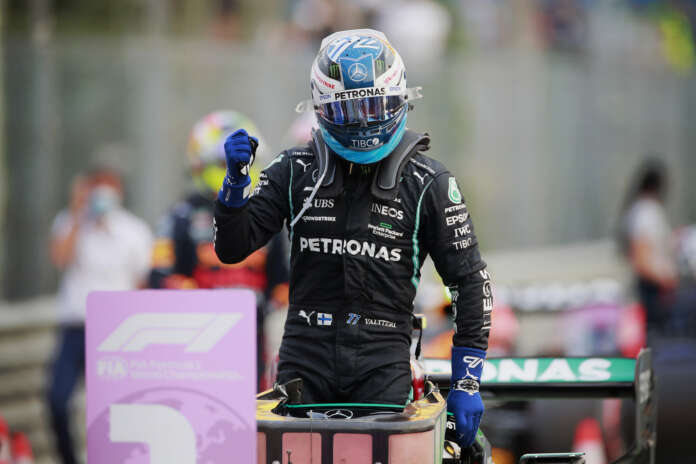 Valtteri Bottas